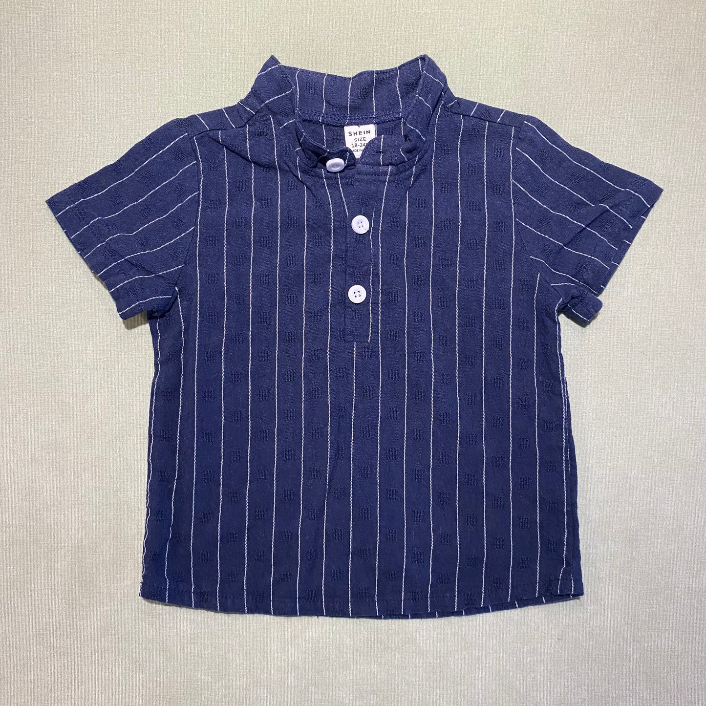 18-24 mois | T-shirt léger Shein