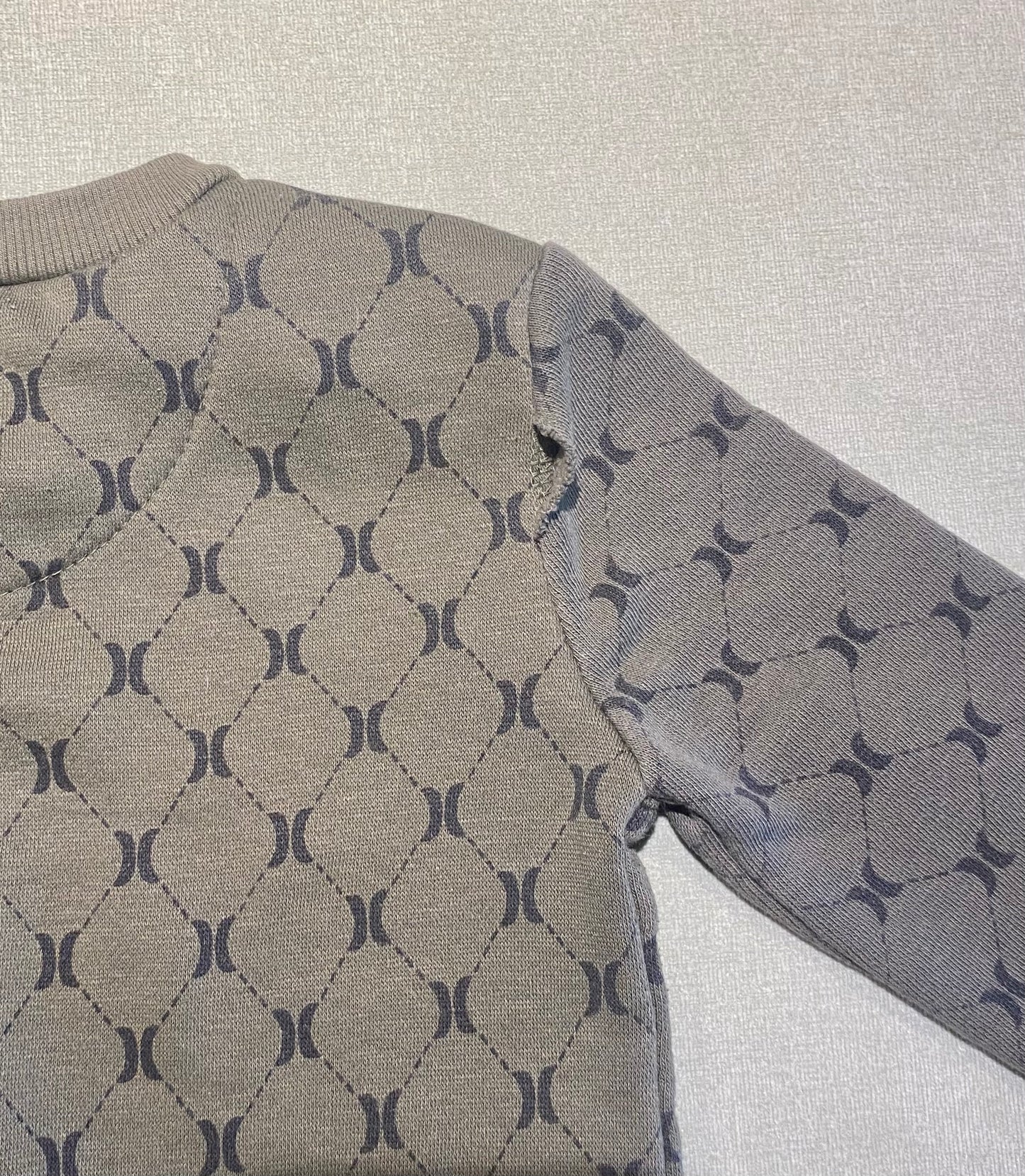 2 ans | Chandail Hurley (Imparfait)