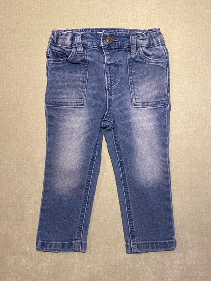 12-18 mois | Jeans Blumind