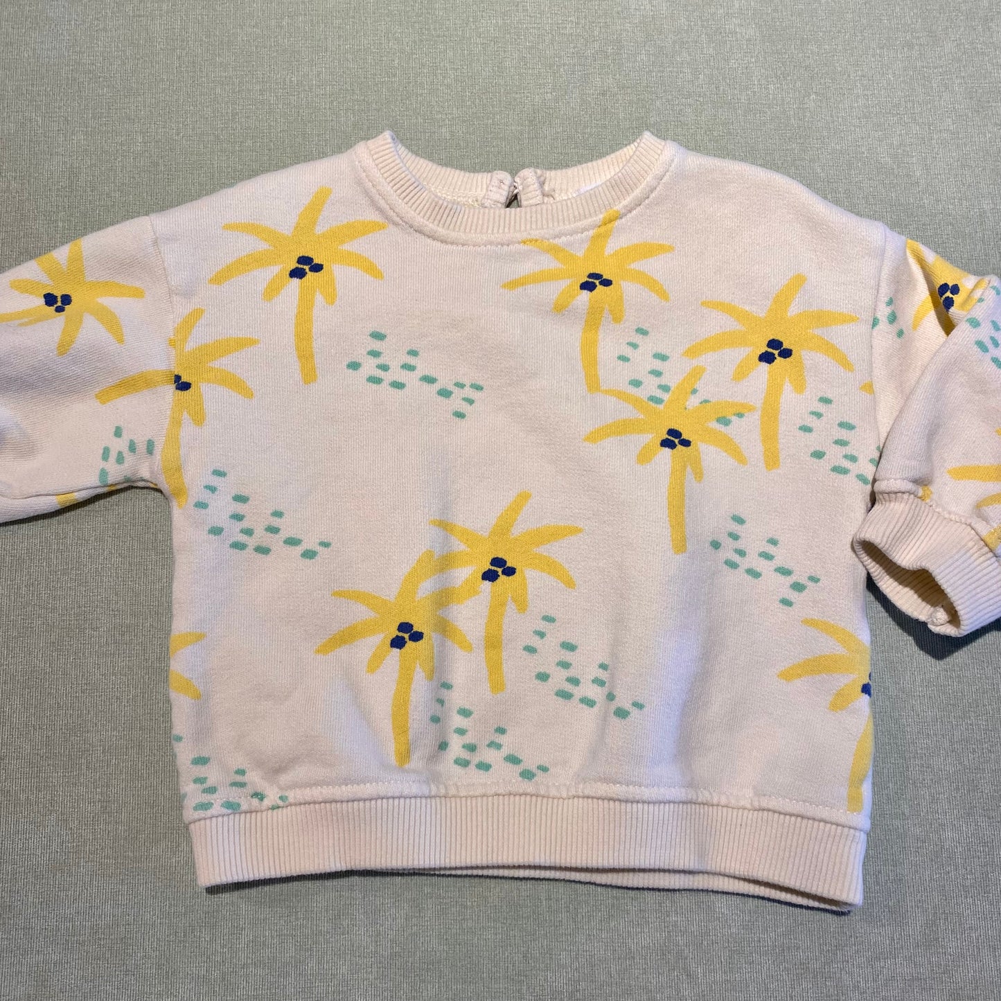 3-6 mois | Chandail Zara