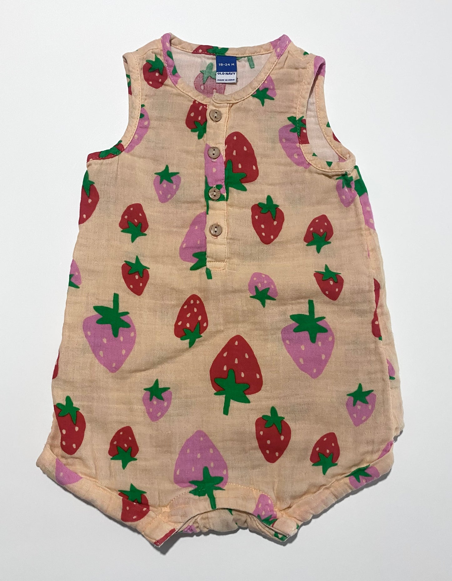 18-24 mois | Barboteuse Old Navy