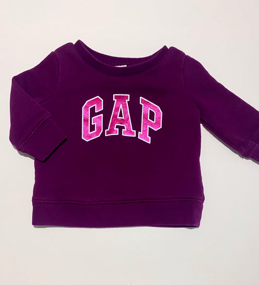 3-6 mois | Chandail GAP