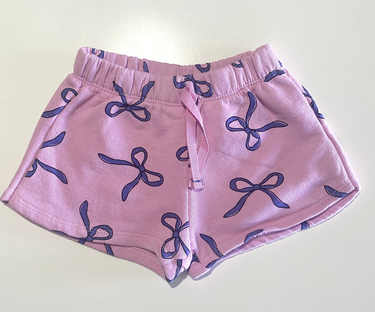 12-18 mois | Short Zara