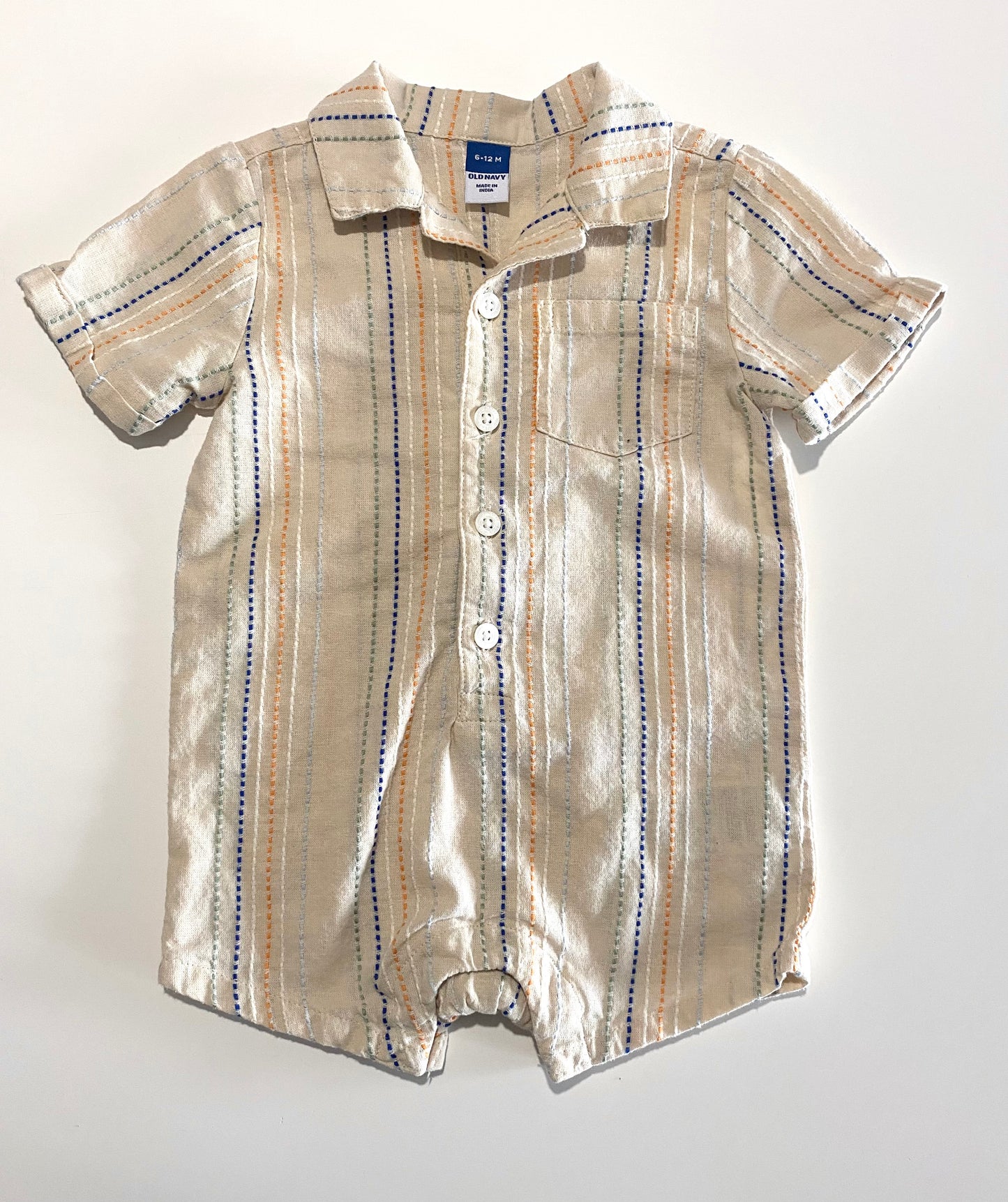 6-12 mois | Barboteuse Old Navy