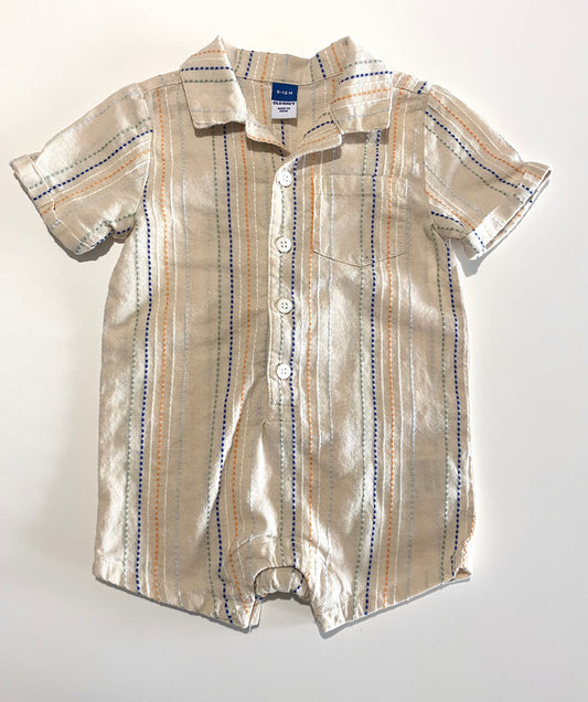 6-12 mois | Barboteuse Old Navy