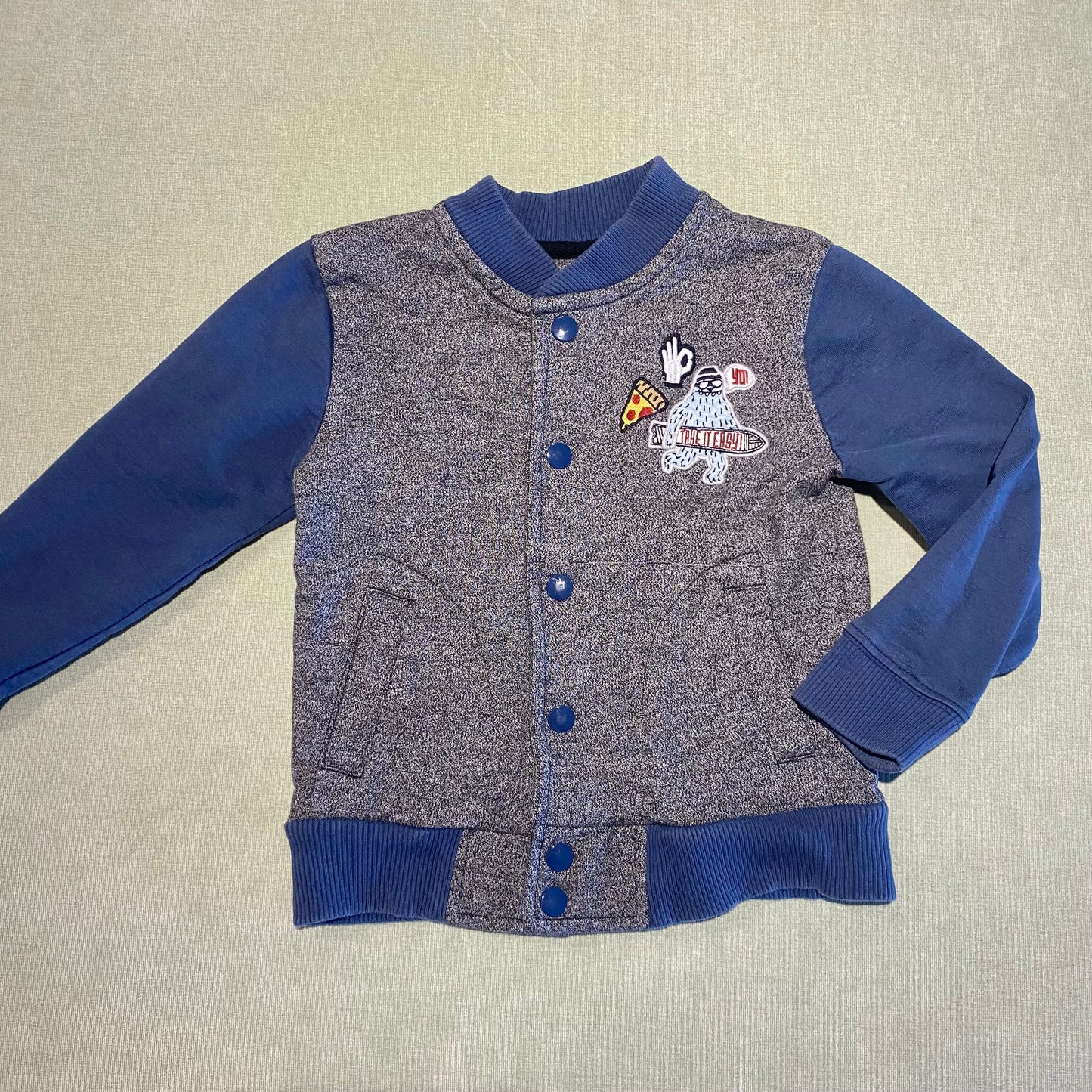 3 ans | Veste Joe Fresh