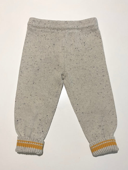 18-24 mois | Pantalon en tricot Joe Fresh