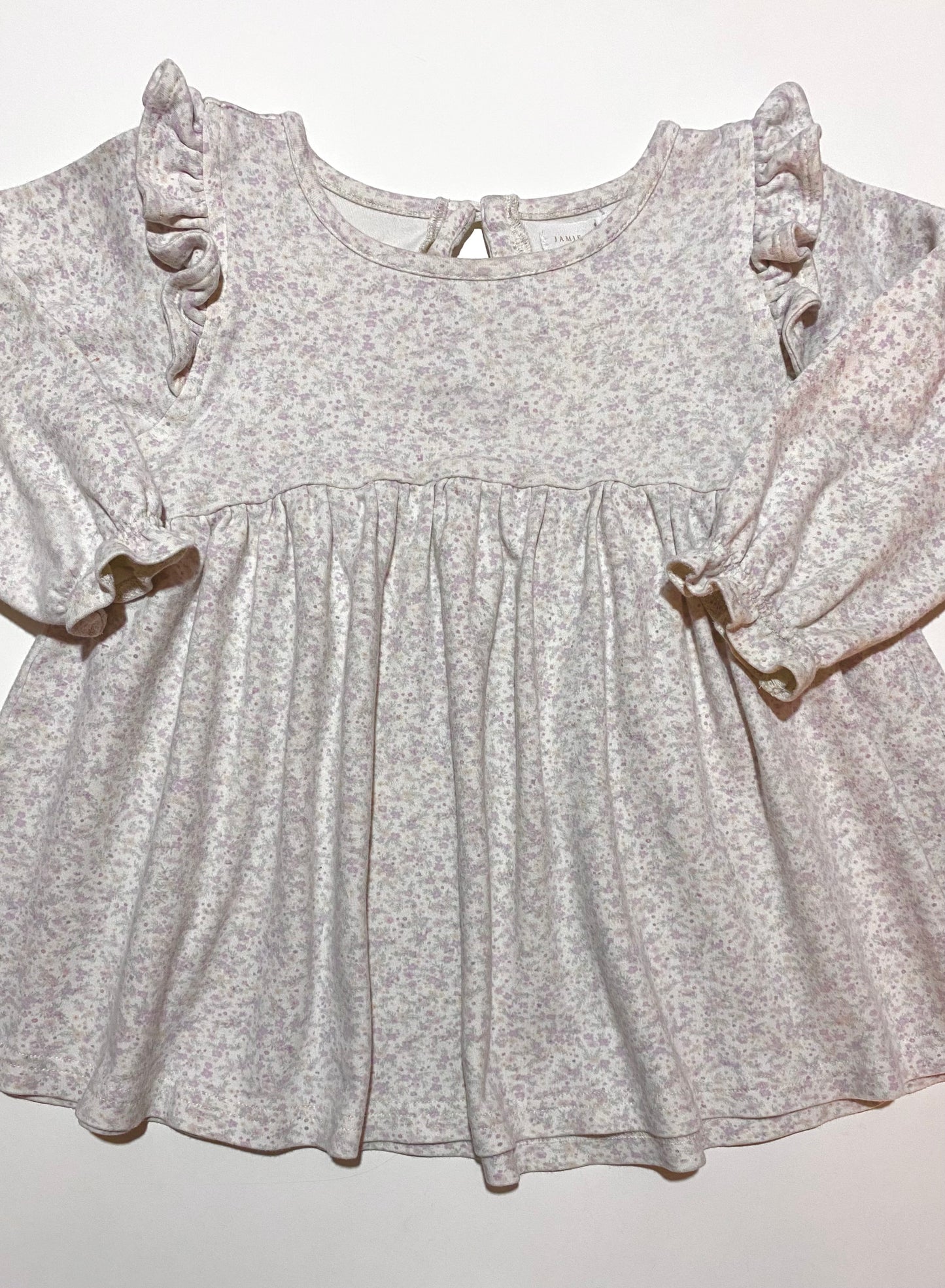 3 ans | Robe Jaime Kay