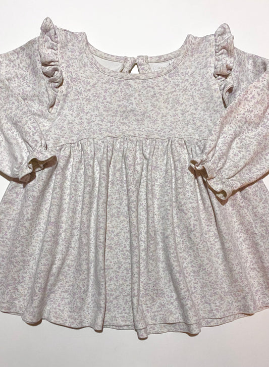 3 ans | Robe Jaime Kay