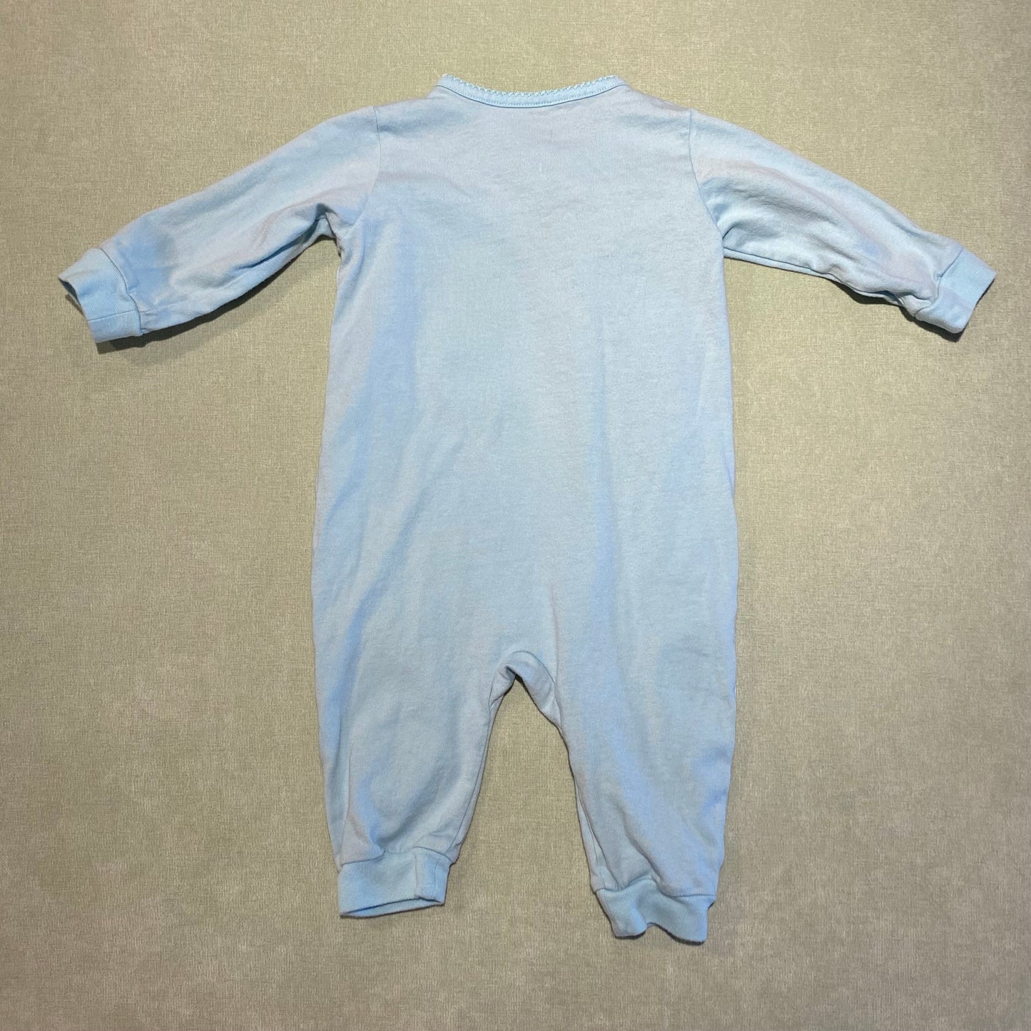 3-6 mois | Pyjama une pièce H&M x Disney