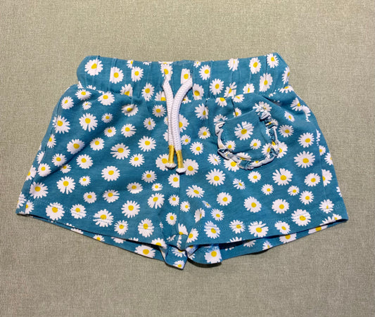 3-6 mois | Short TAG