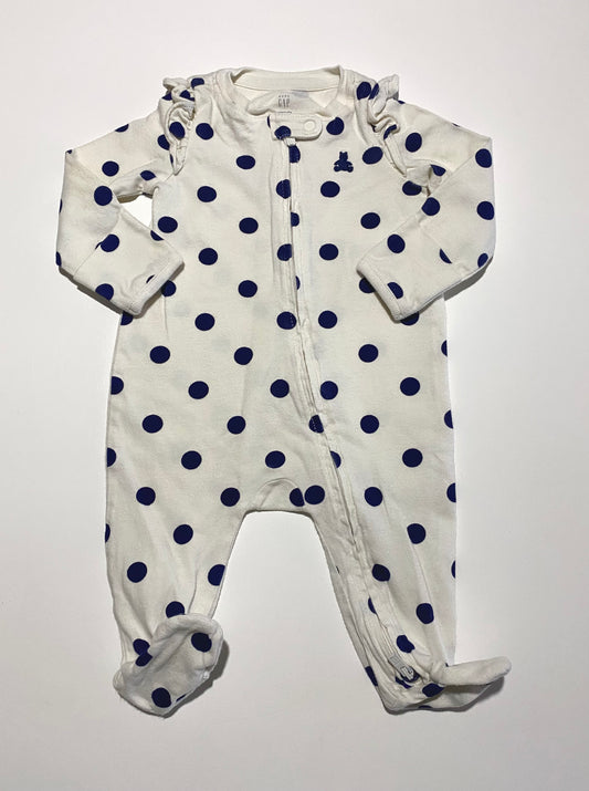 0-3 mois | Pyjama à pattes GAP