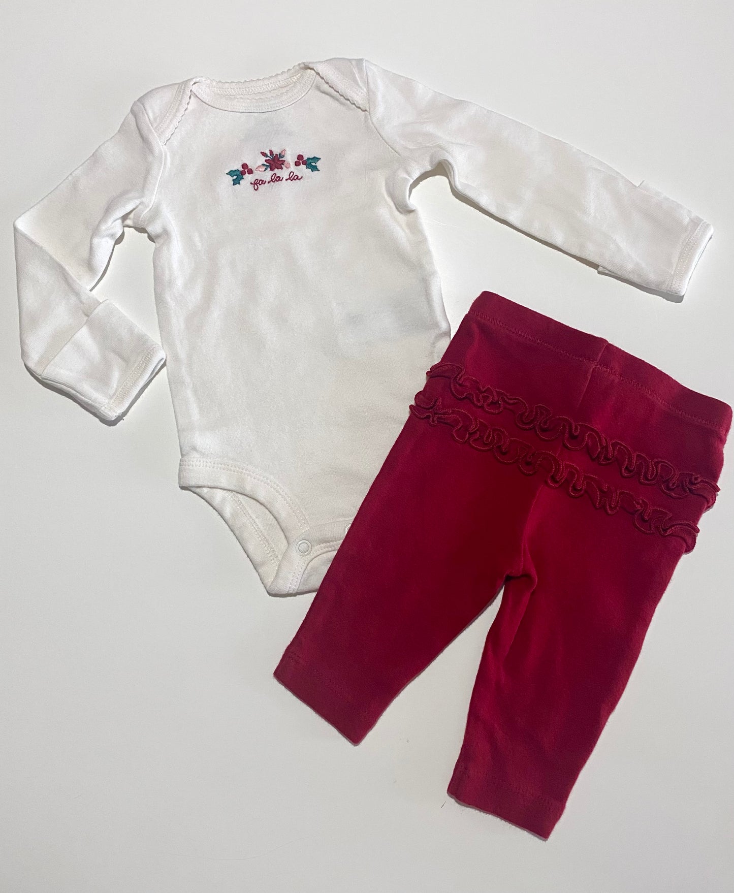 0-3 mois | Ensemble Carter’s