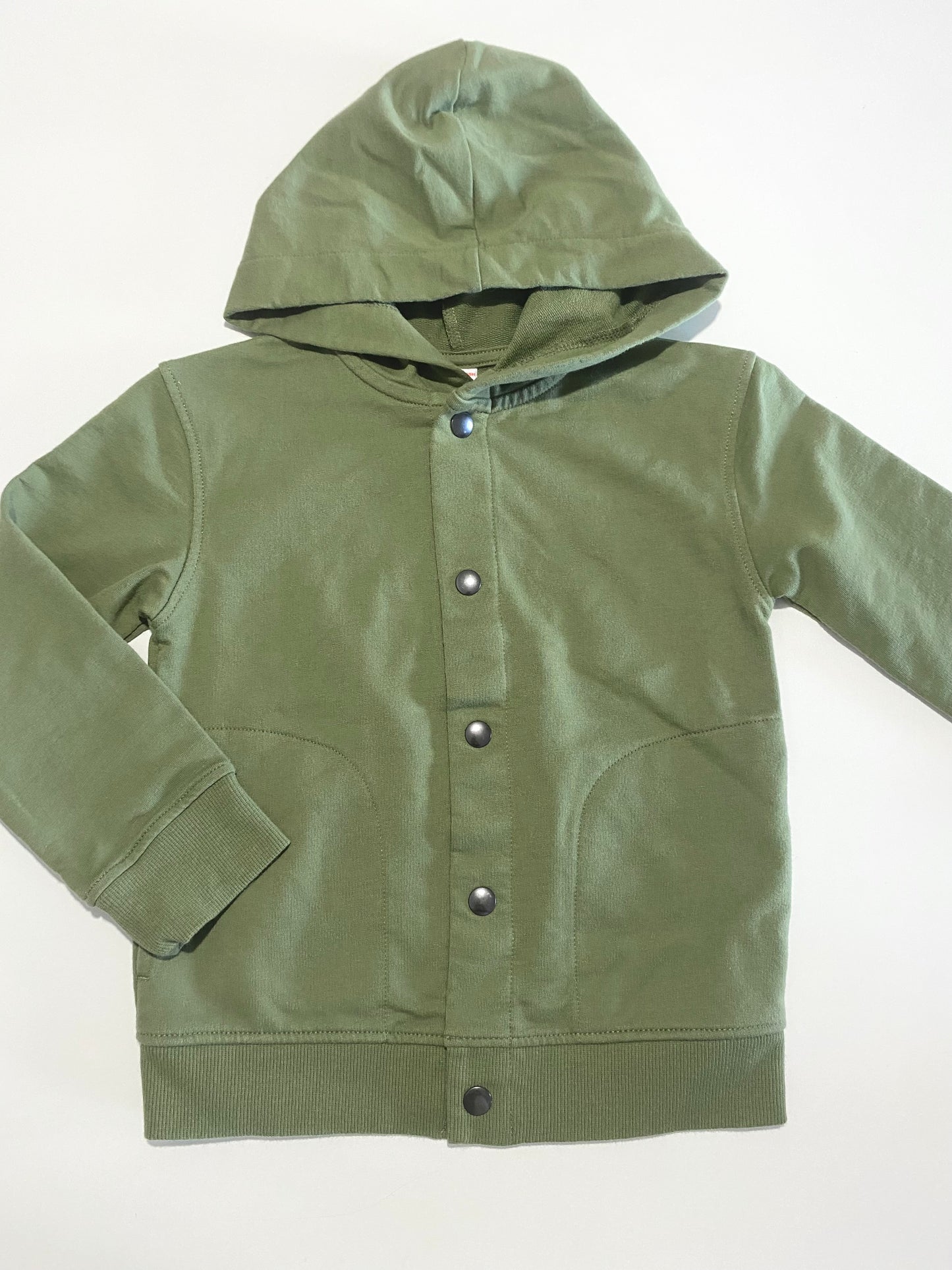 4 ans | Veste à capuchon Joe Fresh