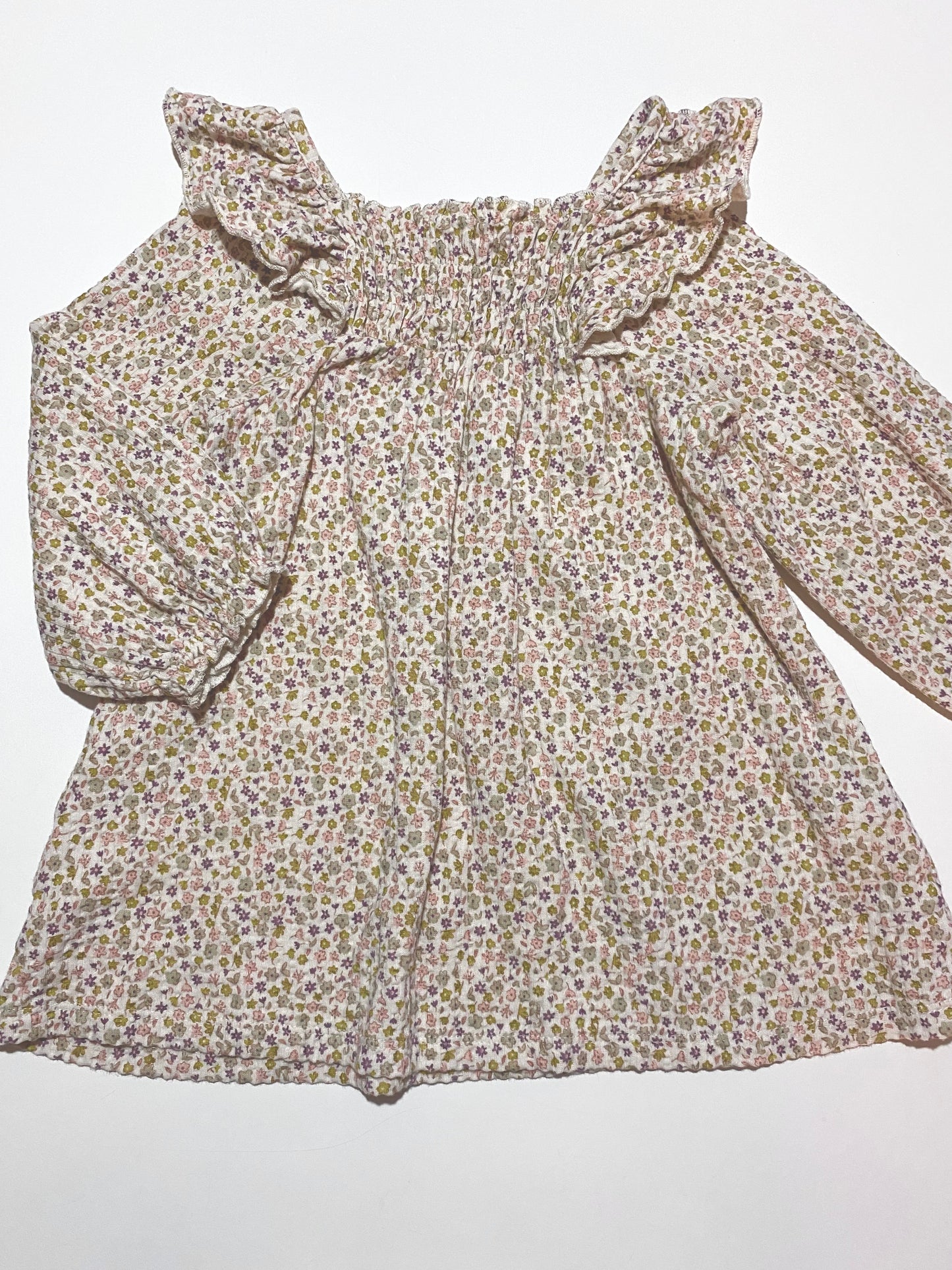 3-4 ans | Robe Zara