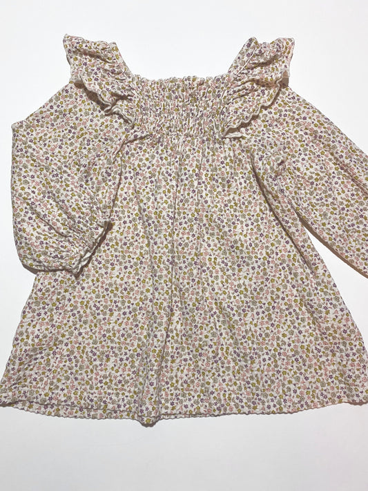 3-4 ans | Robe Zara