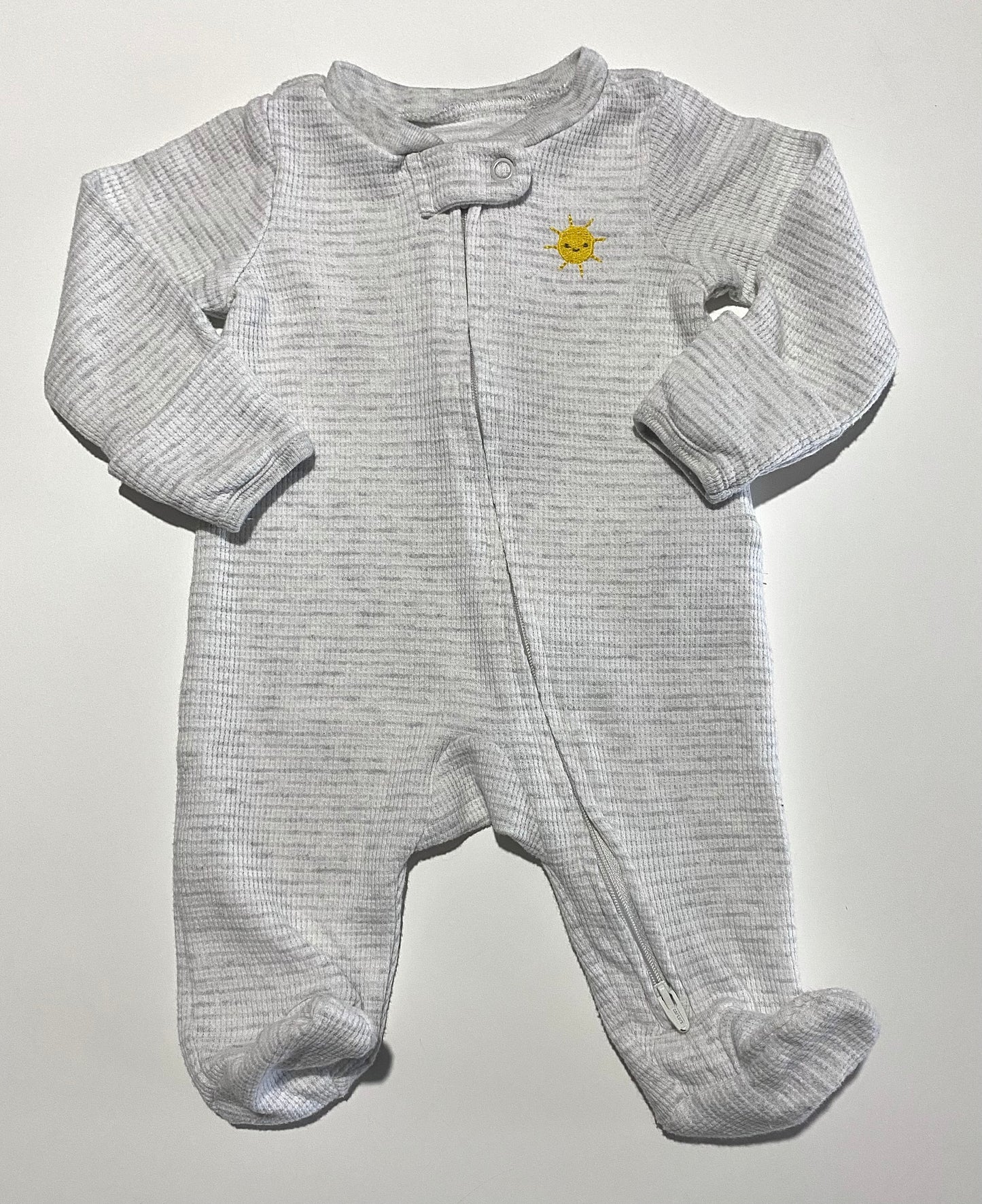 Nouveau-né | Pyjama à pattes Carter’s