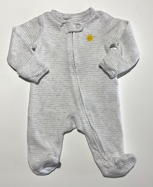 Nouveau-né | Pyjama à pattes Carter’s