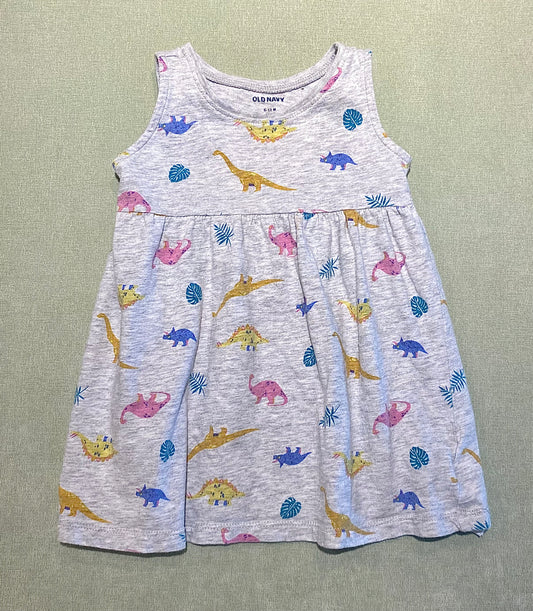 6-12 mois | Robe Old Navy