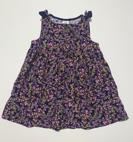 18-24 mois | Robe en velours côtelé GAP