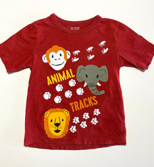 2 ans | T-shirt The Children’s Place