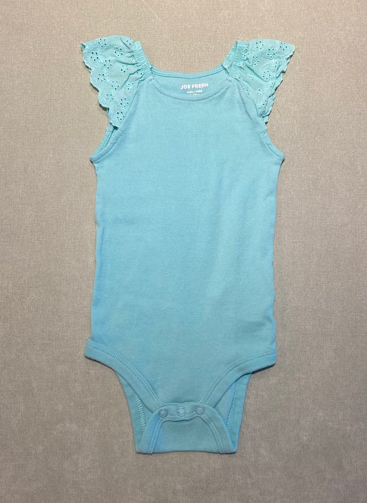 6-12 mois | Cache-couche Joe Fresh