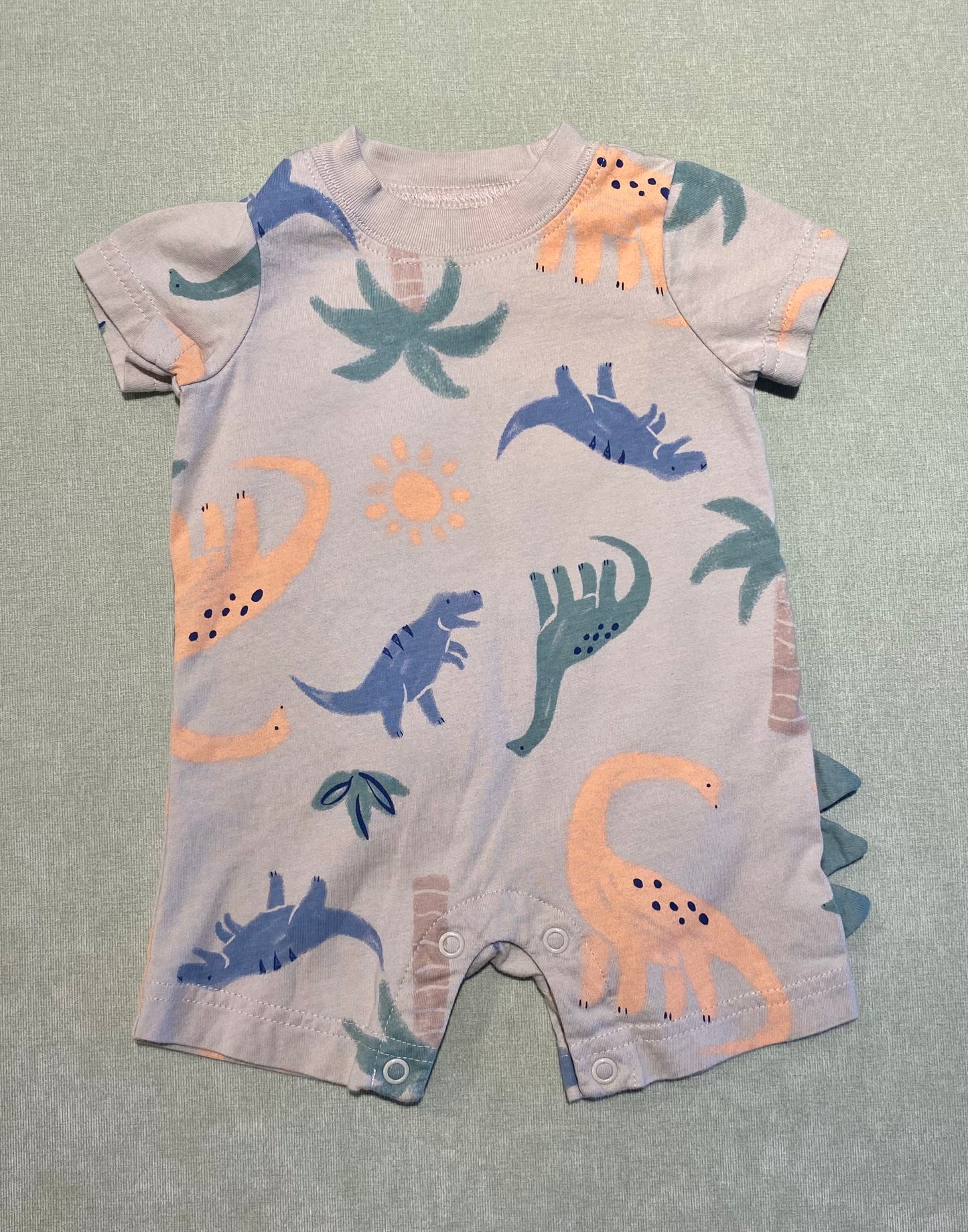 0-3 mois | Combinaison Carter’s