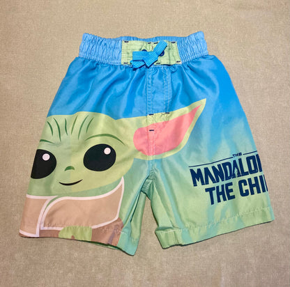 3 ans | Maillot de bain Star Wars