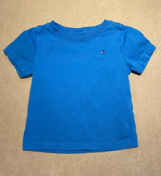 12-18 mois | T-shirt Tommy Hilfiger