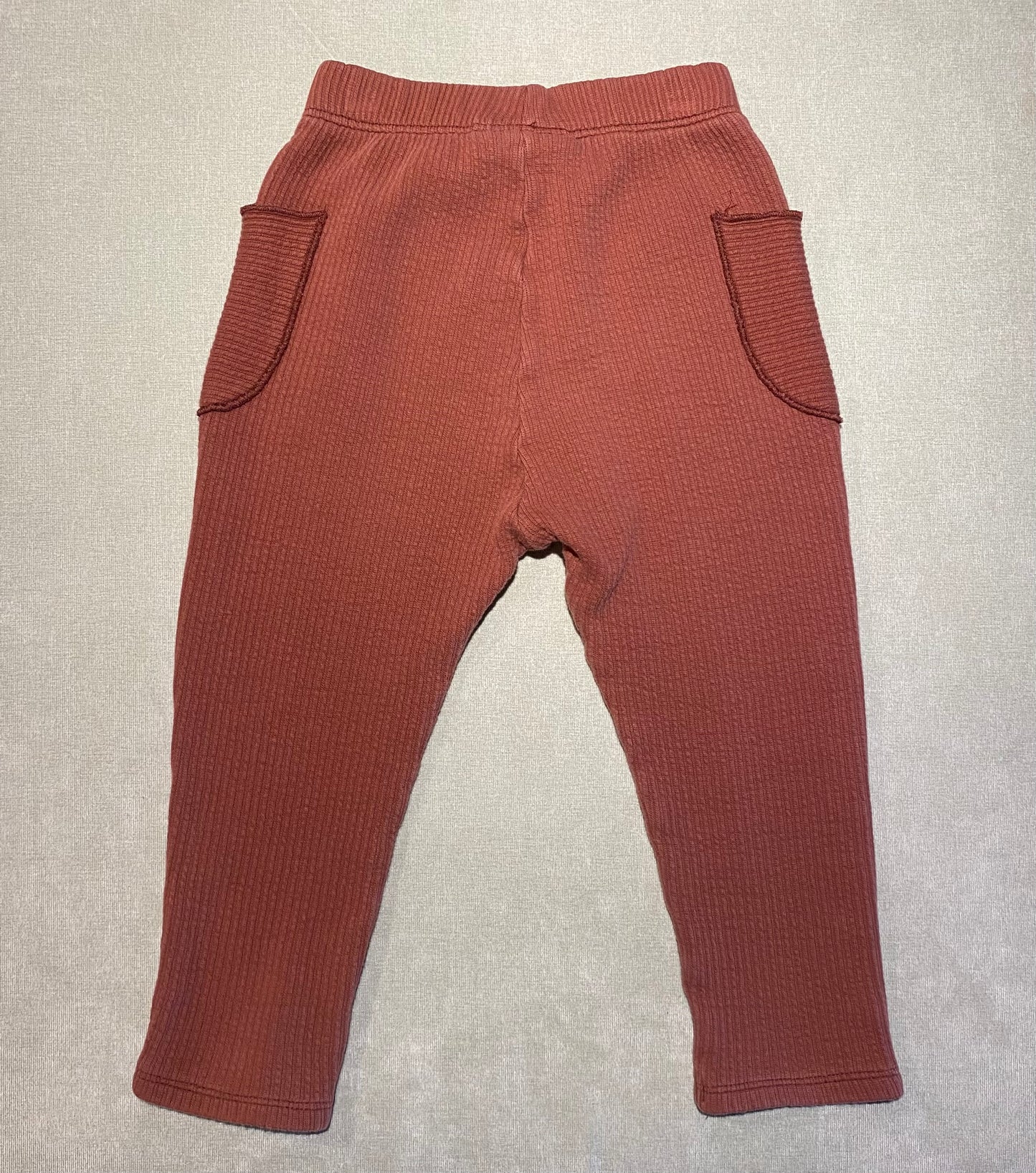 2-3 ans | Pantalon côtelé Zara