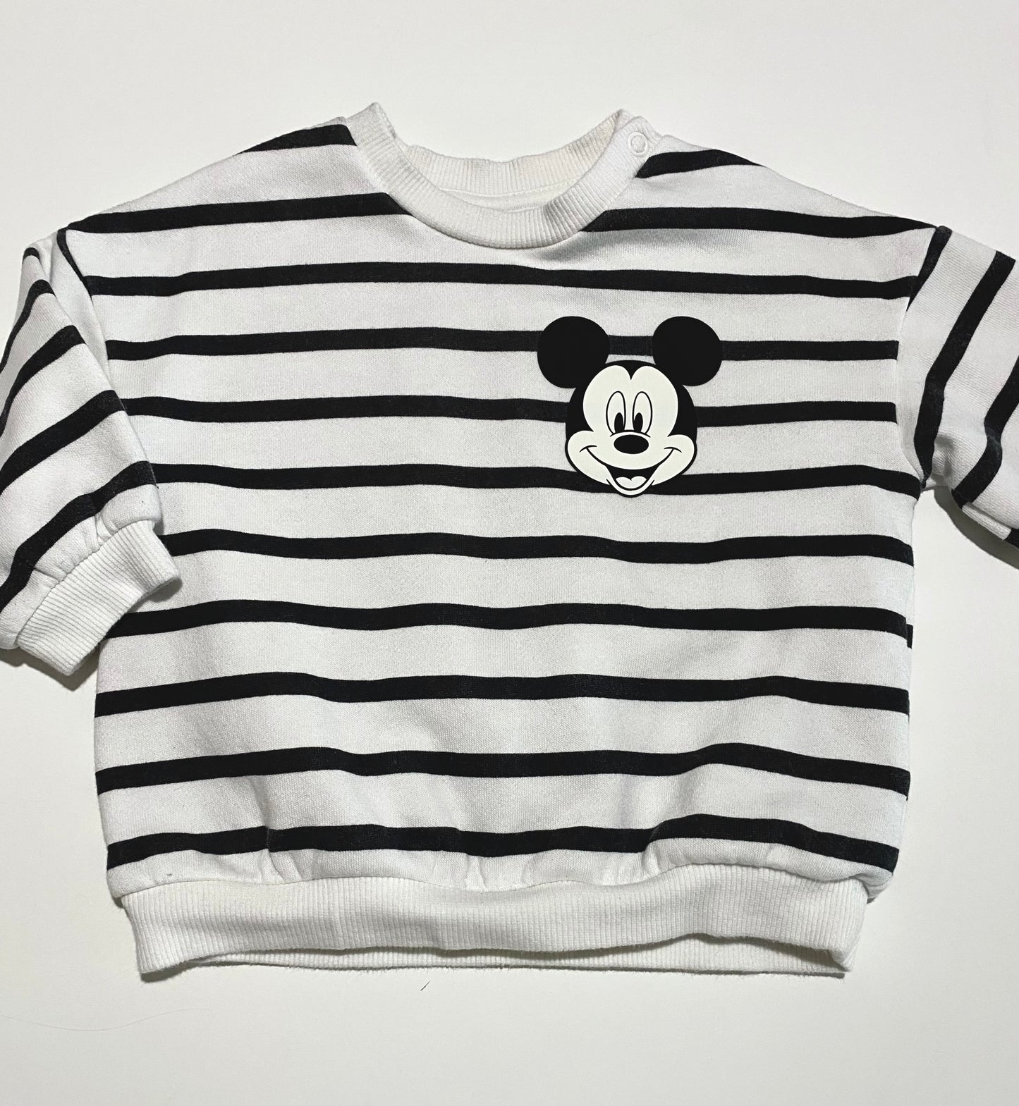 3-6 mois | Chandail H&M x Disney
