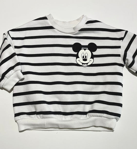 3-6 mois | Chandail H&M x Disney