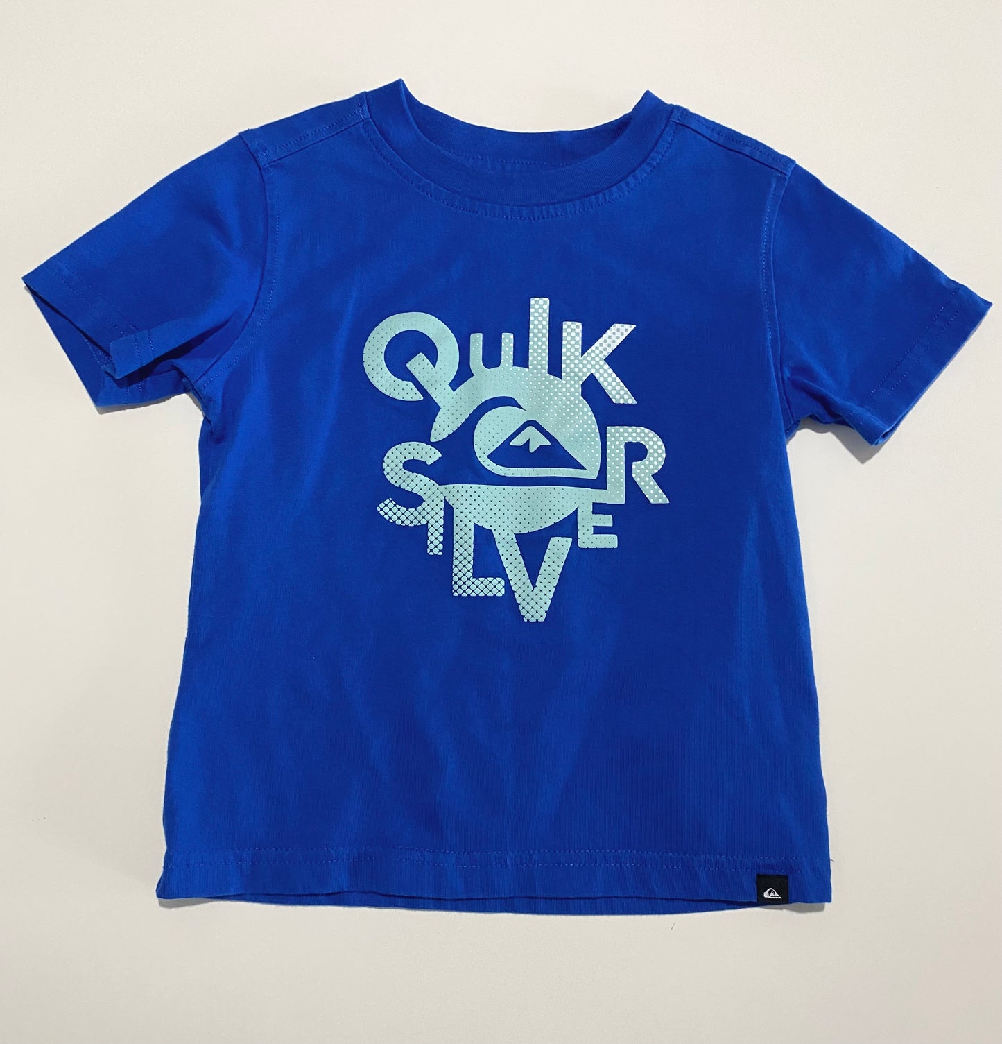 3 ans | T-shirt Quiksilver