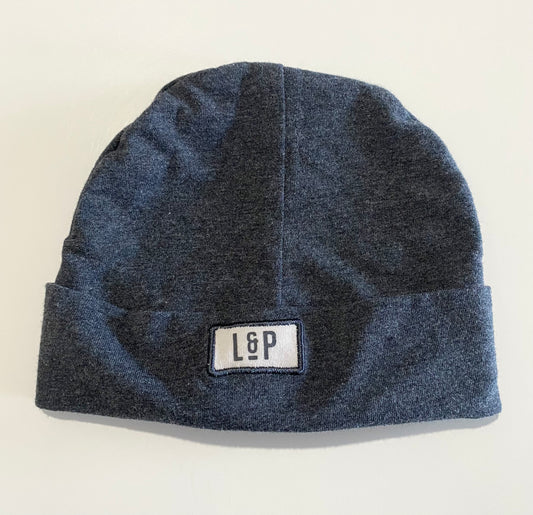 6-12 mois | Tuque L&P Apparel