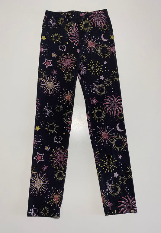 6-7 ans | Legging Nano