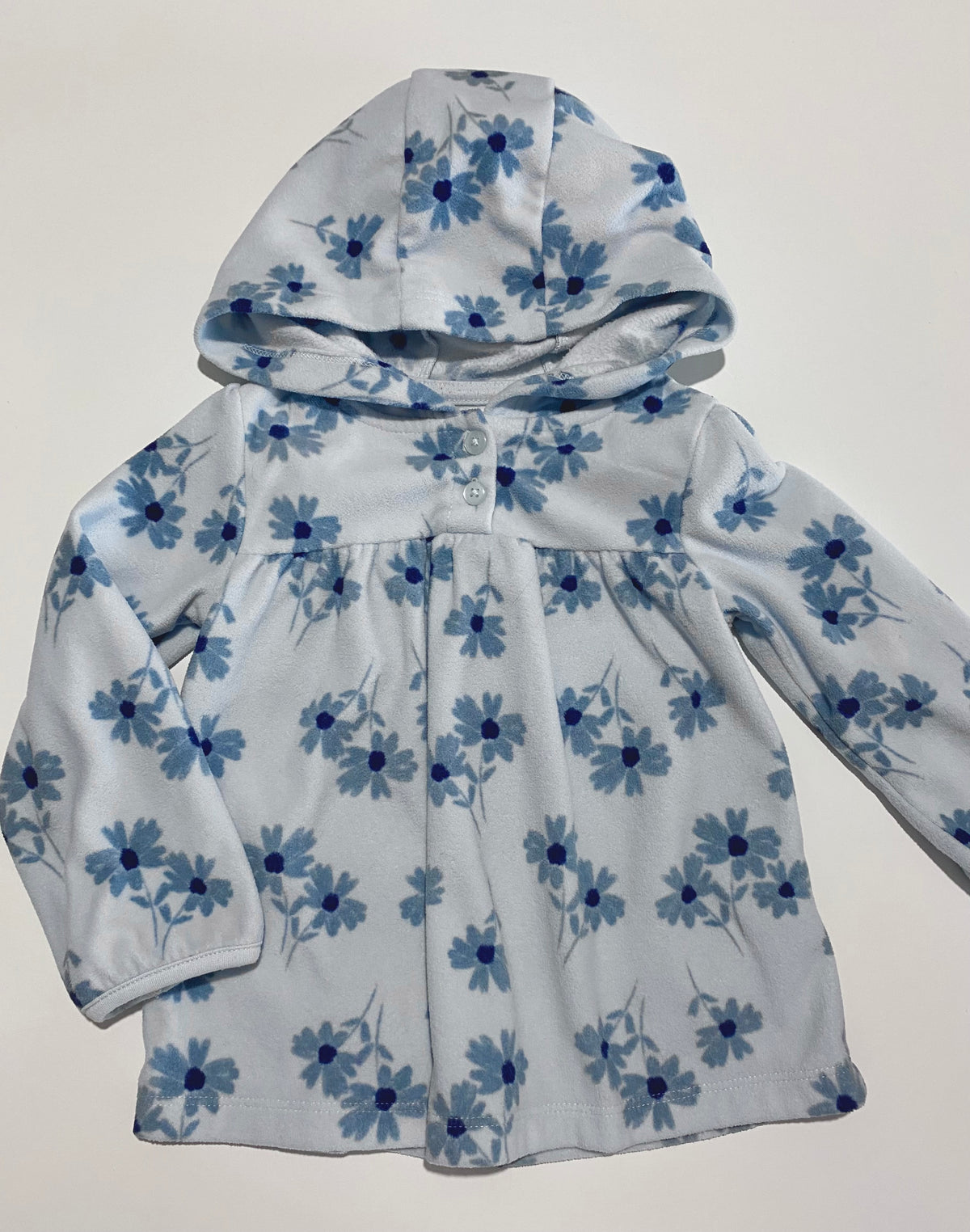 18-24 mois | Chandail en polar Carter’s (Imparfait)