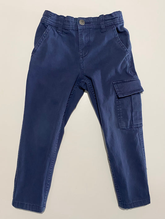 3-4 ans | Pantalon Du Pareil au Même