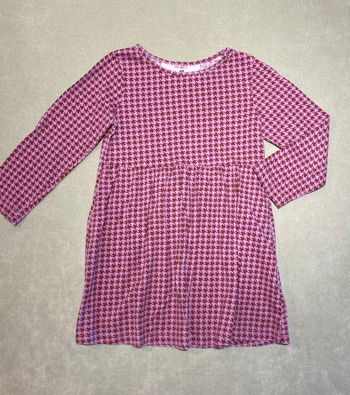 3-4 ans | Robe H&M