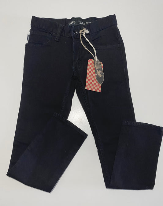 8 ans | Jeans étroit Vans (Neuf)