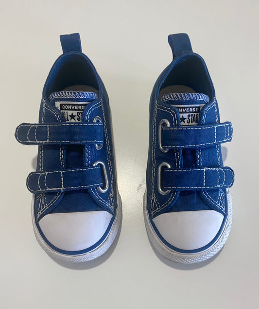 7 (23) | Chaussures à velcro Converse