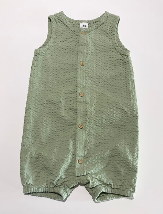 9-12 mois | Barboteuse H&M