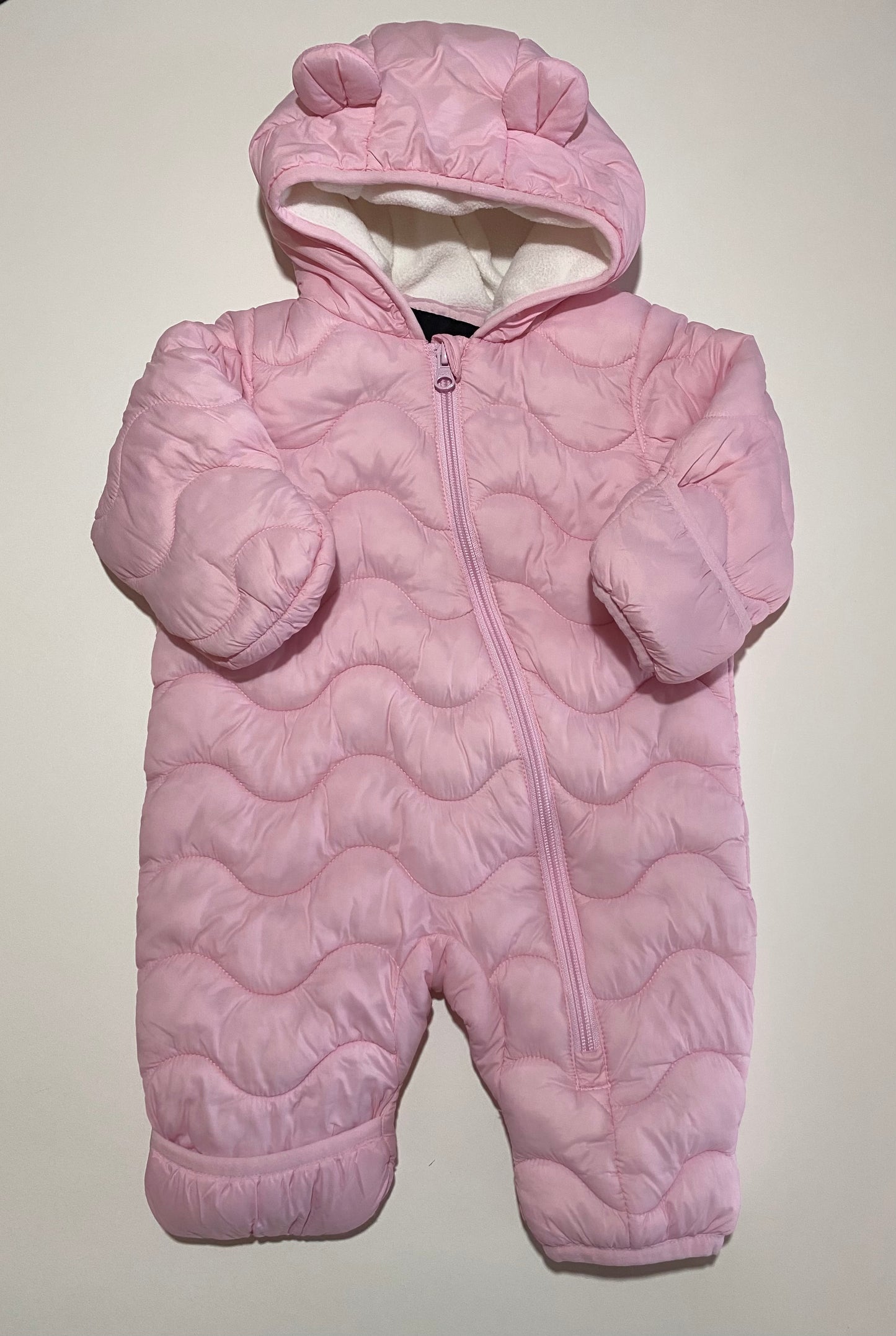 0-3 mois | Combinaison George