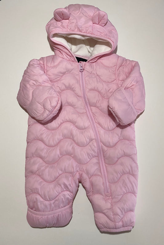 0-3 mois | Combinaison George