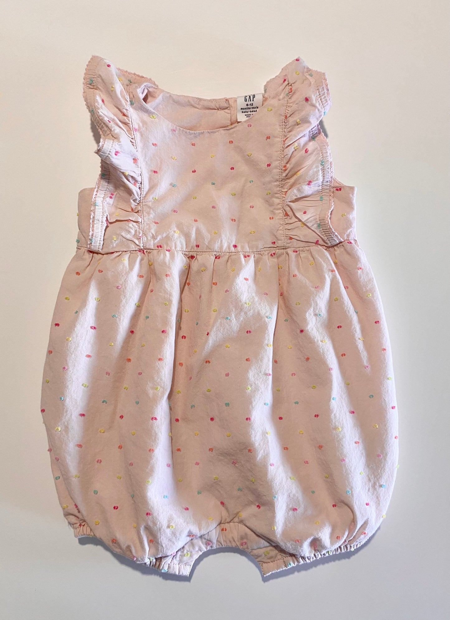 6-12 mois | Barboteuse GAP