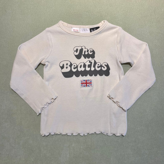 18-24 mois | Chandail Zara x The Beatles