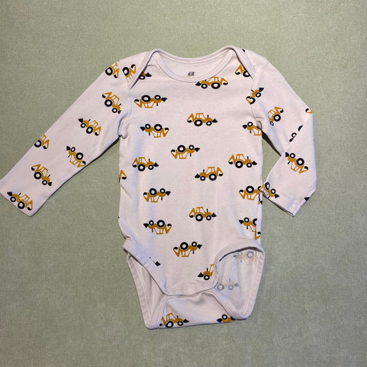 6-9 mois | Cache-couche H&M