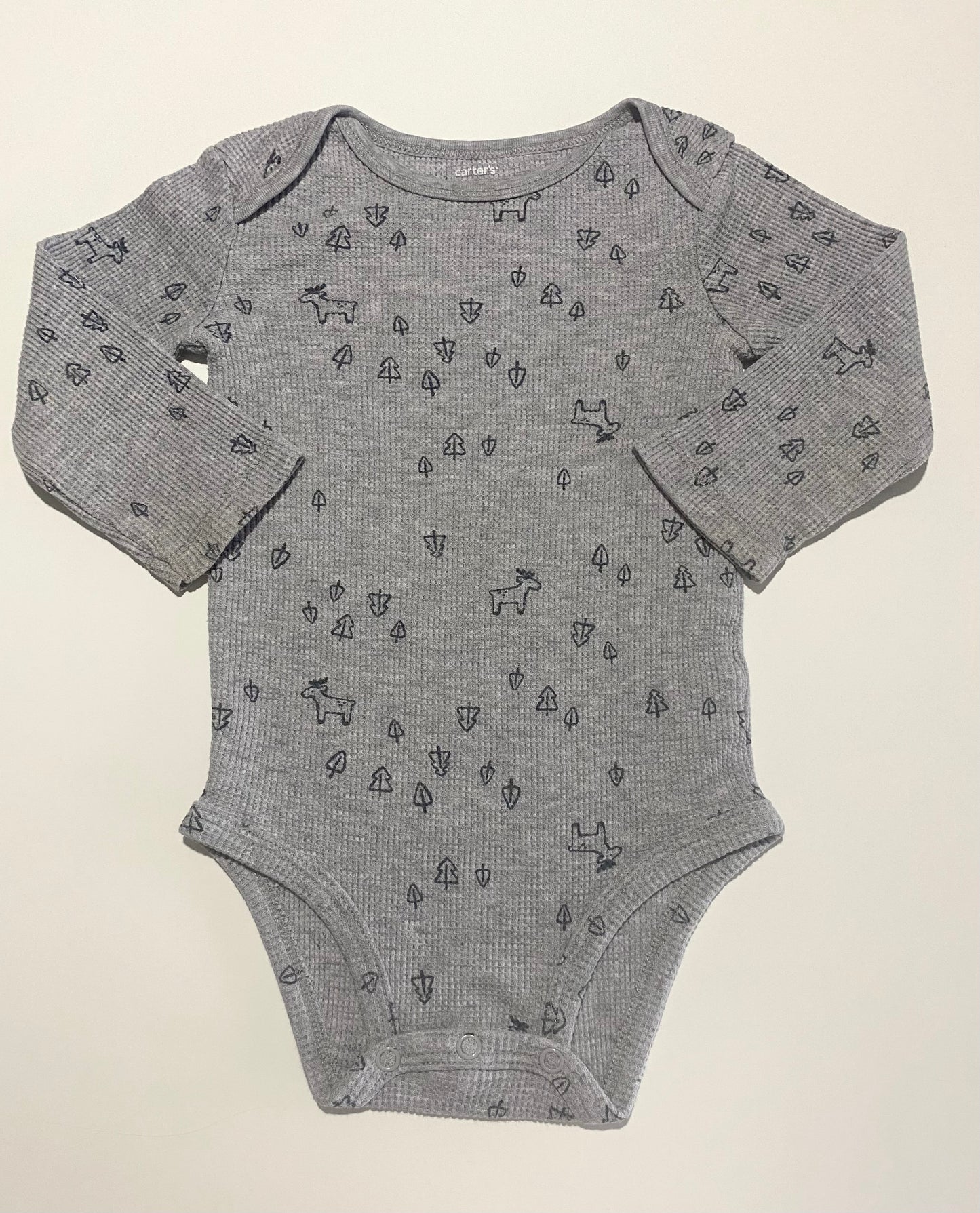 12-18 mois | Cache-couche Carter’s