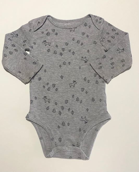 12-18 mois | Cache-couche Carter’s