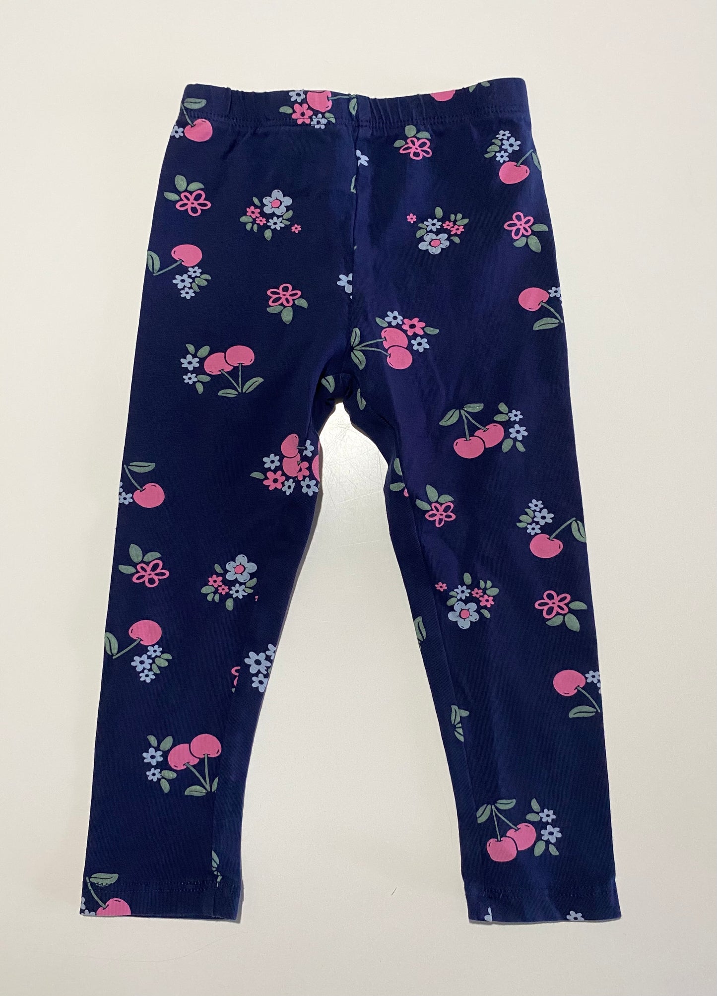 18-24 mois | Legging TAG