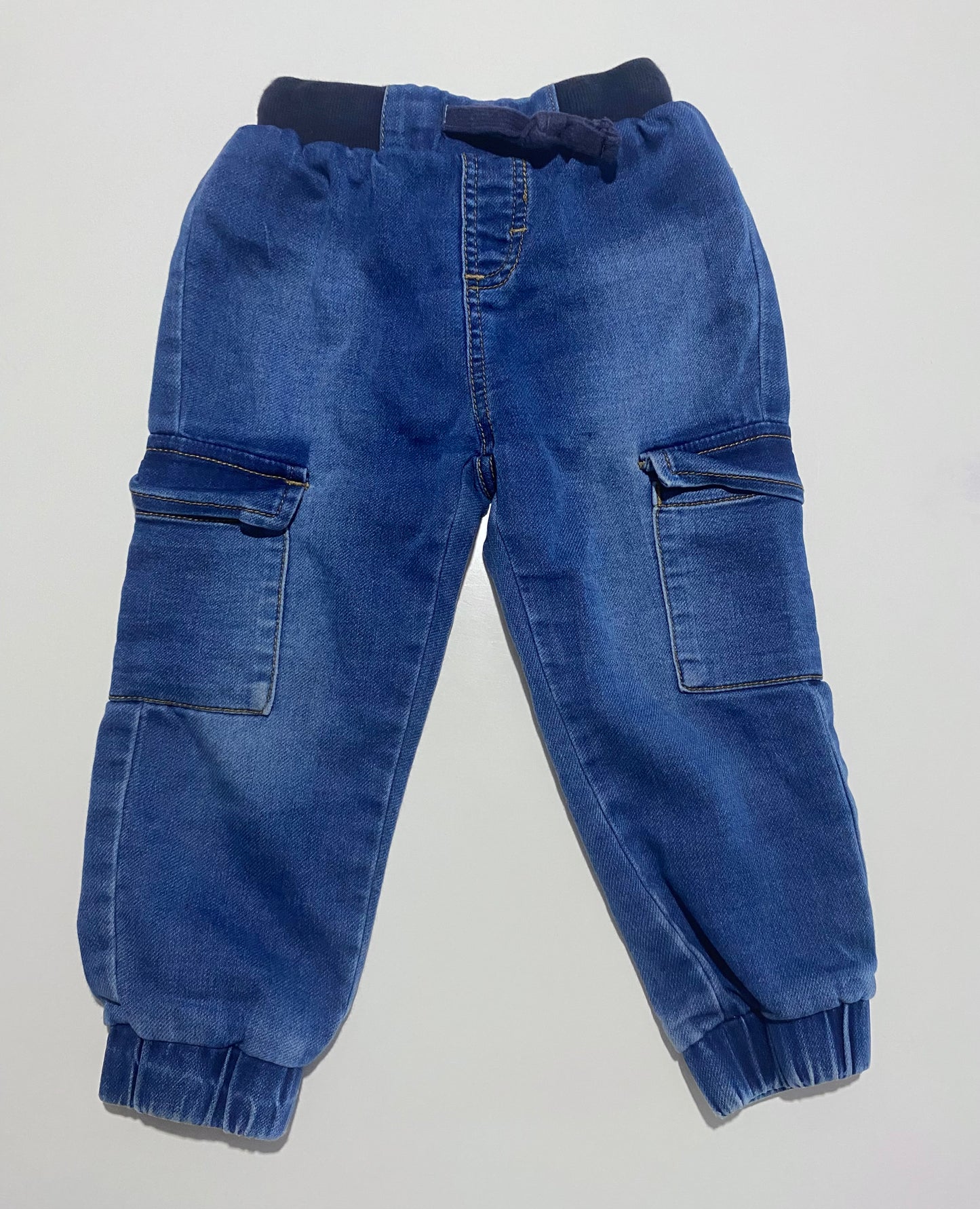 2 ans | Jeans Blumind